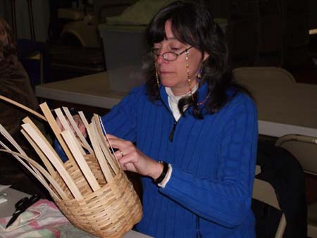 07 Basket Workshop